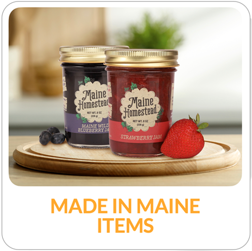 Made In Maine